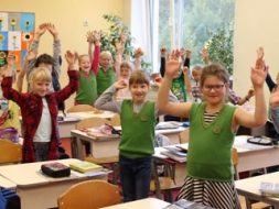Pārmaiņas Cesvaines vidusskolas dzīvē