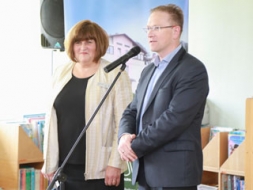 Konferencē akcentē novadpētniecības darbu