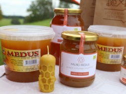 Vēl var aizpildīt loterijas dalībnieka kartīti