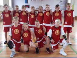 Jaunie basketbolisti BBBL 1. posmā Igaunijā