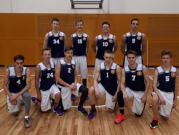 Madonas BJSS U-19 basketbolisti – Superlīgā