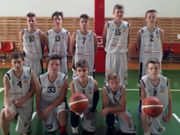 Basketbolisti Nacionālajā līgā