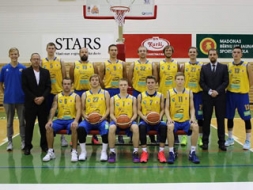 BK “Madona”/BJSS – jauno talantu fabrikā