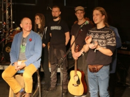 “Ģitāristu sesijai” 21. reize – “acīte”!