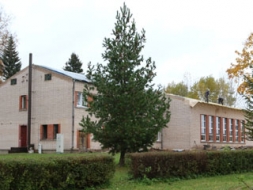 Sākušies atjaunošanas darbi