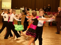 Sporta deju festivāls “Madonas rudens”