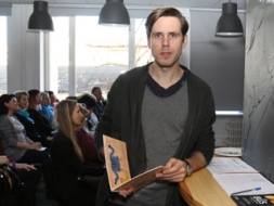 Par uzņēmējdarbību ar sociālu mērķi