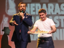 Vai madonieši ir neparasti parasti?