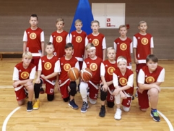 Noslēdzas “Persil” 1. kārtas spēles