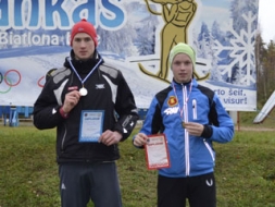 Turpinām gatavoties ziemas sezonai