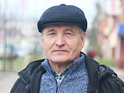 “Uzskatu, ka neesmu biznesa cilvēks”