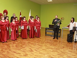Tautas Saimes grāmatā top ieraksti
