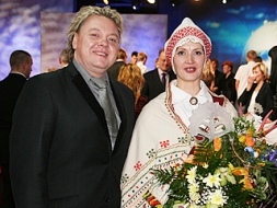 Labdarībai pavērts koncerta ceļš