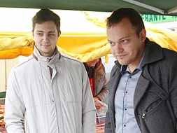 Madonā jaunā ražotnē top “Sapņu vīns”