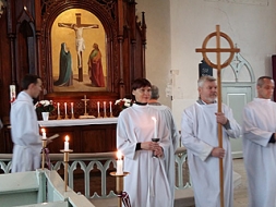 “Mūsu attieksme veido Latvijas valsti”