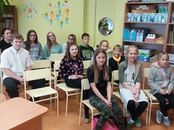 Jaunie stāstnieki rāda savu prasmi