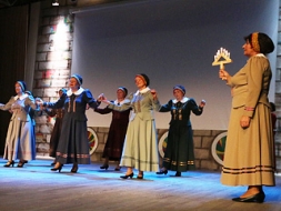 „Madonas dāmas” svinēs 20 gadu jubileju