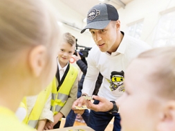 Zināšanas – superspējas, kas bērnu pasargā