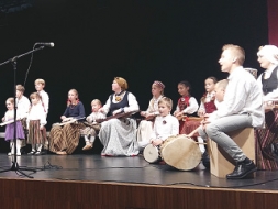 „Uzturēt latvietību ir mūsu atbildība”
