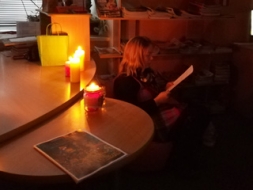 Ziemeļvalstu bibliotēku nedēļa