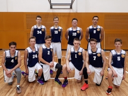 Madonas BJSS U-19 komanda – Superlīgā