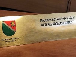 Pašvaldība meklē kultūras jomas vilcēju