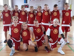 Madonas BJSS U-12 zēni pārsteidz BBBL 2. posmā