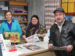 Decembrī turpinās preses izdevumu abonēšana