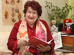 “Visam pamatā jau ir mīlestība, ticība, cerība”