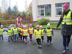 Par drošāku dzīves vidi bērniem