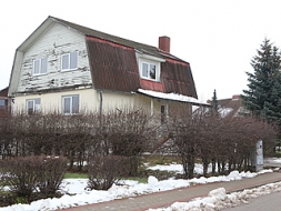 Zemessargiem piešķir jaunas telpas