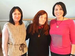 Māsas Kokas Lubānai un Latvijai