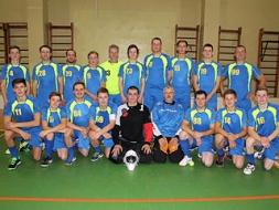 FK “Kalsnava” turpina uzvarēt