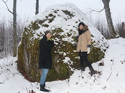 Sakopta Teterakmens apkārtne