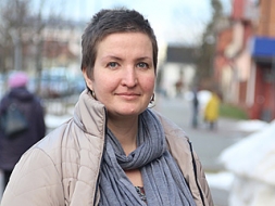 “Mainījusies ir mana attieksme”