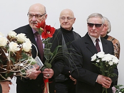 Madonā atklāj daudzpusīgu mākslas skati