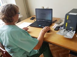 Madonā GISTAR pētījumā iekļauti jau 600 respondentu