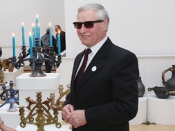 Keramiķa Jāņa Seiksta gads