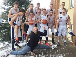 U-19 basketbolisti Superlīgā