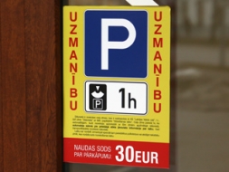 Daudzi joprojām neizmanto “pulkstenīšus”