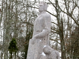 No 6. janvāra līdz 6. martam – pasākumu cikls