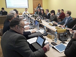 Lielās politikas atskaņu gads