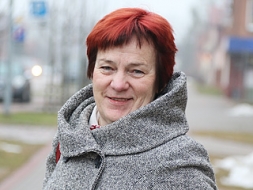 “Mūsu pienākums ir saglabāt kultūrvidi”