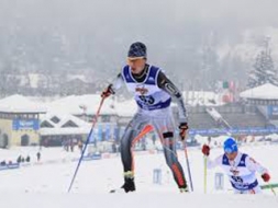 Spēku pārbaude “Tour de Ski”