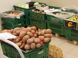 Vietējie augļi un dārzeņi – konkurētspējīgāki?