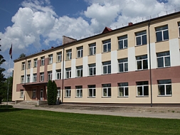 Cesvaines sociālais dienests – jaunās telpās