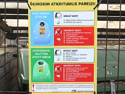 Būtiski palielinās dabas resursu nodoklis