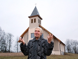 Lūgšanu nedēļa par kristiešu vienotību