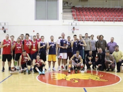“VEMOLA” kauss 2017″ basketbolā