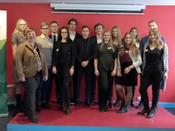 Līderu programmā – arī madonietis